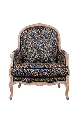 Мягкое кресло с подлокотниками Aldo Field в Екатеринбурге