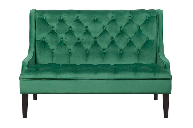 Американский диван Sommet Green в Екатеринбурге Американский диван Sommet Green