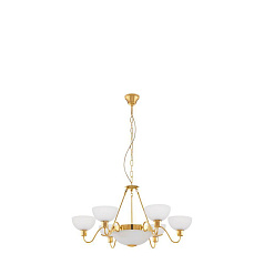 95916 Люстра потолочная SAVOY 1