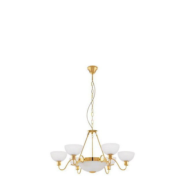 95916 Люстра потолочная SAVOY 1 в Екатеринбурге 95916 Люстра потолочная SAVOY 1