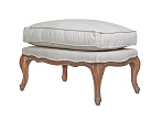 Банкетка Nitro Beige Ottoman №1
