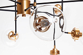 Люстра Bistro 16 №6