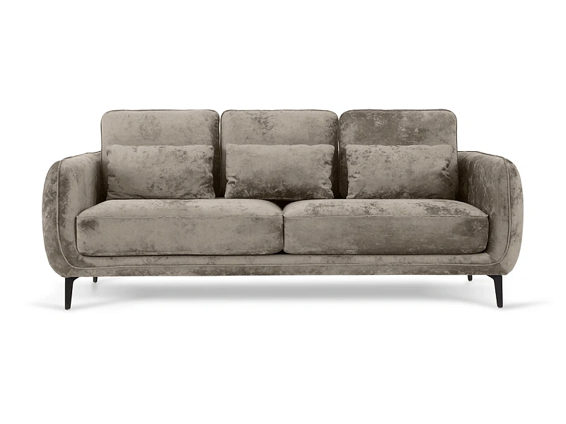 Диван Amsterdam трёхместный в Екатеринбурге Диван Amsterdam трёхместный