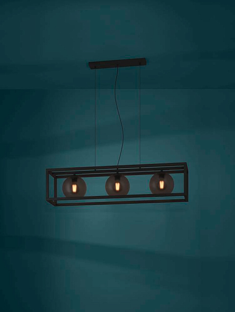 390215 Люстра ARANGONA в Екатеринбурге 390215 Люстра ARANGONA