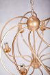 Люстра Maille 50 Gold №1