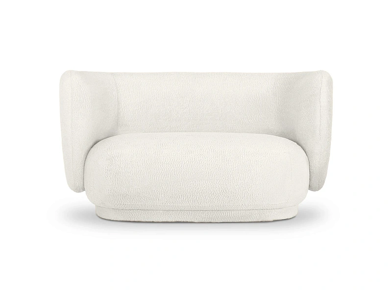 Диван Lucca 2-х местный в Екатеринбурге Диван Lucca 2-х местный