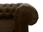 Диван Chesterfield без механизма №3