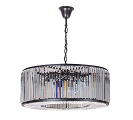 Люстра Welles Round D70