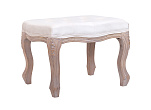 Банкетка Kina Velvet Beige №1