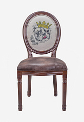 Стул Volker King Dog в Екатеринбурге