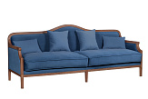 Диван Madesta Blue №1