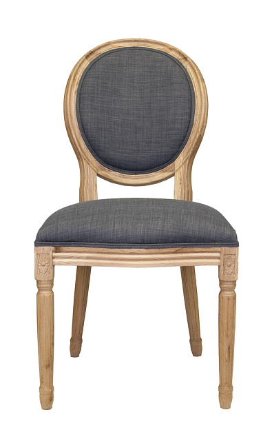 Стул Miro Grey в Екатеринбурге Стул Miro Grey