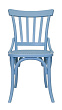 Стул Jax Blue №0