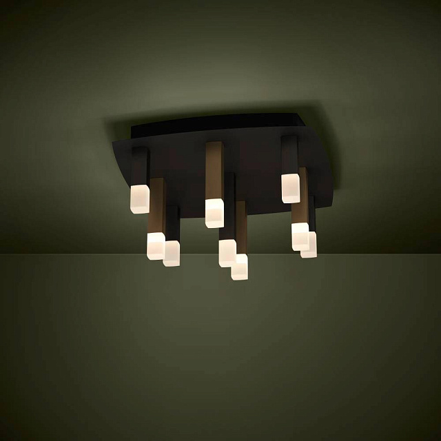 39905 Потолочный светильник ESTANTERIOS в Екатеринбурге 39905 Потолочный светильник ESTANTERIOS