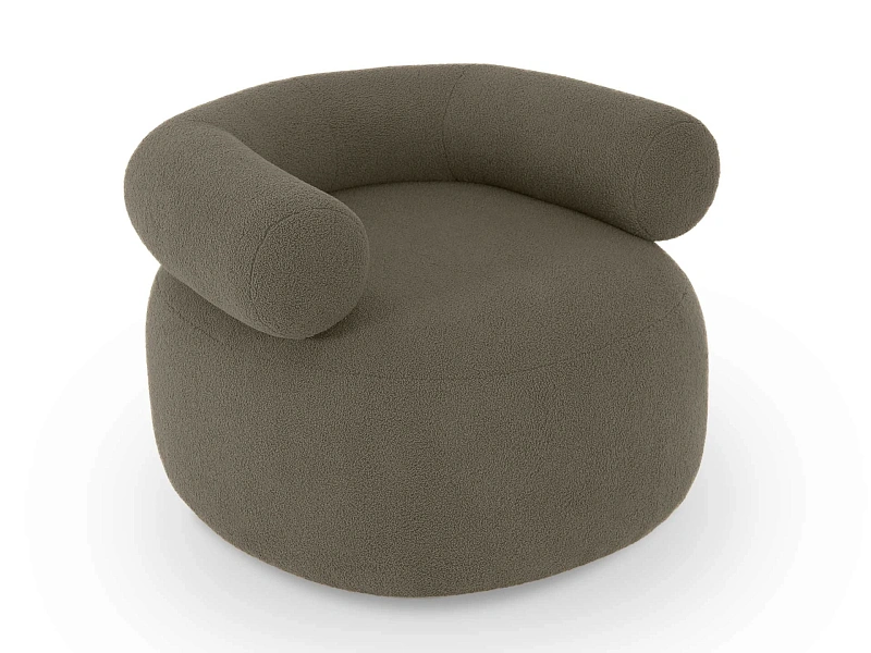 Кресло Tirella вращающееся в Екатеринбурге Кресло Tirella вращающееся