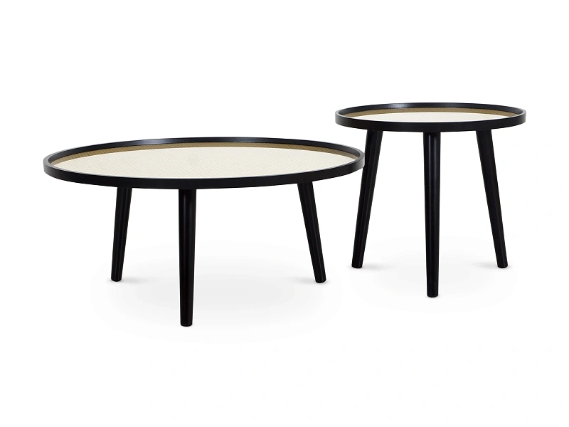 Набор журнальных столов Focus