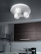 Светодиодный спот NORBELLO 3 93169 №0