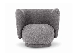 Кресло Lucca вращающееся