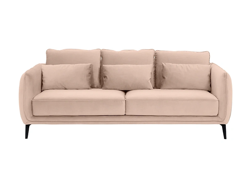 Диван Amsterdam трёхместный в Екатеринбурге Диван Amsterdam трёхместный