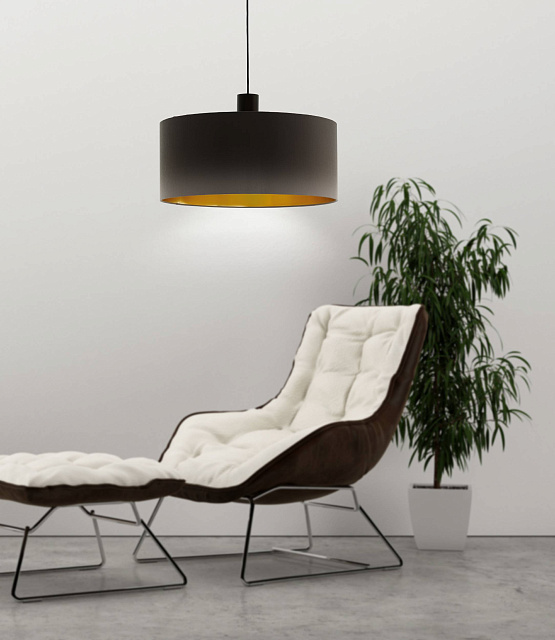 97683 Подвесной потолочный светильник (люстра) CONCESSA 1