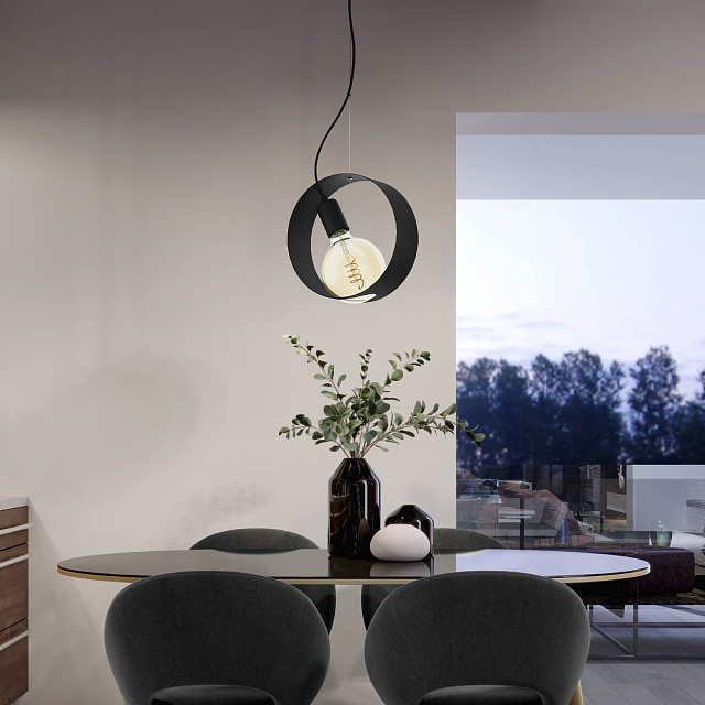 43128 Подвесной потолочный светильник (люстра) MAIDENHEAD светодиодный в Екатеринбурге 43128 Подвесной потолочный светильник (люстра) MAIDENHEAD светодиодный