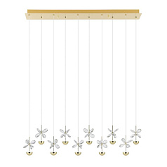 390314 Подвес PIANOPOLI 3