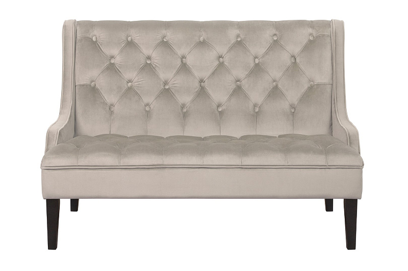 Американский диван Sommet Taupe коричневый в Екатеринбурге Американский диван Sommet Taupe коричневый