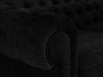 Диван Chesterfield без механизма №3