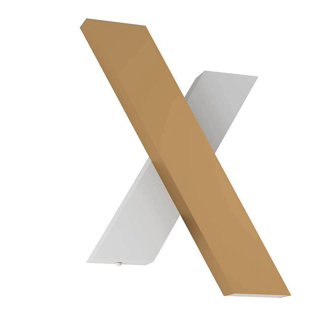 390228 Бра (настенный светильник) BREZZARA в Екатеринбурге 390228 Бра (настенный светильник) BREZZARA