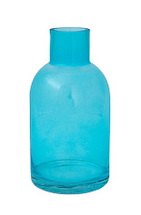 Ваза Small Bubble Blue Vase в Екатеринбурге