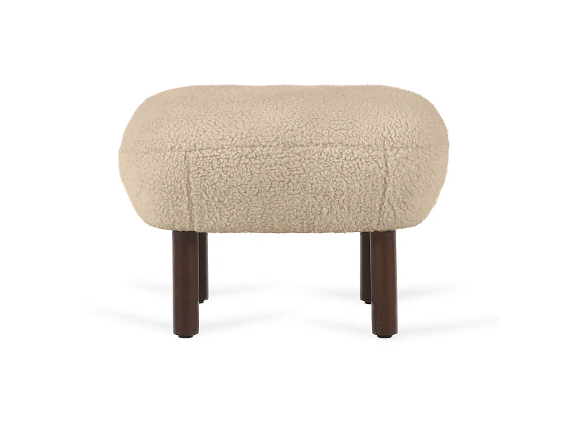 Пуф Lounge Wood
