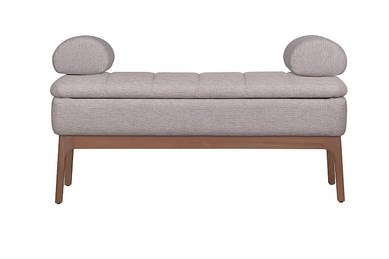 Оттоманка с ящиком Restle в Екатеринбурге Оттоманка с ящиком Restle