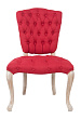 Стул Gamila Red №0