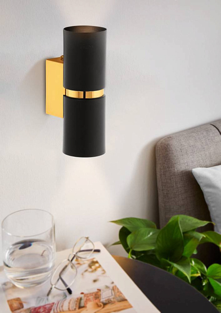 95364 Бра (настенный светильник) светодиодное PASSA в Екатеринбурге 95364 Бра (настенный светильник) светодиодное PASSA