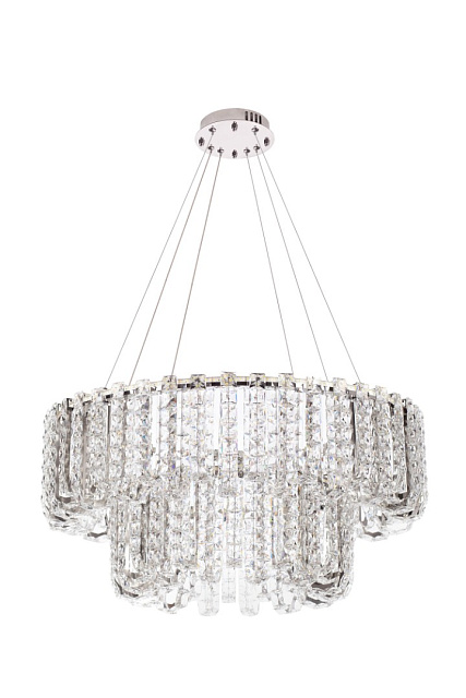 Люстра Vortix в Екатеринбурге Люстра Vortix