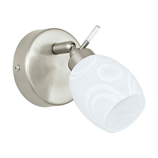 92586 Настенный светильник спот NABAO 1 в Екатеринбурге 92586 Настенный светильник спот NABAO 1