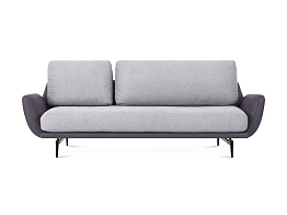 Диван Ispani трёхместный