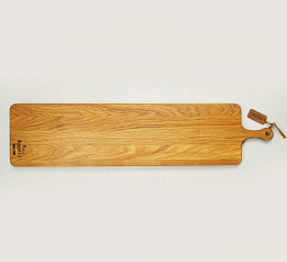 Доска сервировочная высокая арт SD01