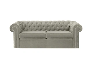 Диван Chesterfield с механизмом трансформации