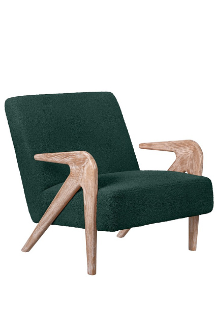 Кресло Arrow Oak в современном стиле в Екатеринбурге Кресло Arrow Oak в современном стиле