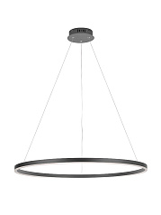 Люстра Orblaze 1000 black в Екатеринбурге