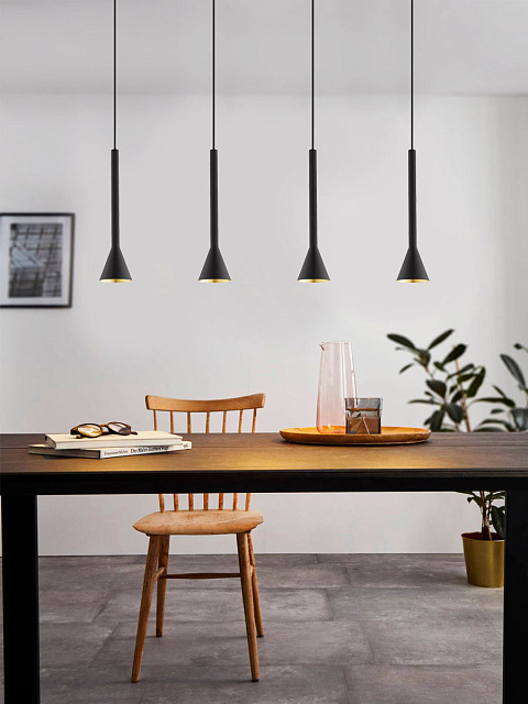 97605 Подвесной потолочный светильник (люстра) CORTADERAS светодиодный в Екатеринбурге 97605 Подвесной потолочный светильник (люстра) CORTADERAS светодиодный