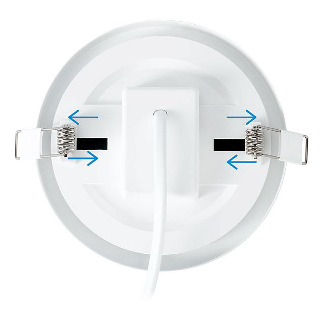 900933 Встраиваемый светильник FUEVA FLEX