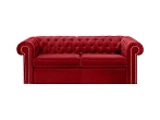 Диван Chesterfield с механизмом трансформации №0