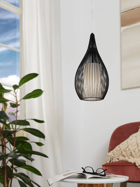 92252 Подвесной потолочный светильник (люстра) RAZONI в Екатеринбурге 92252 Подвесной потолочный светильник (люстра) RAZONI