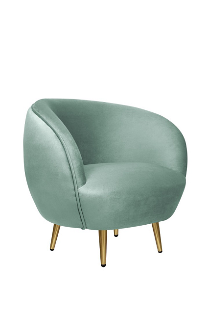 Мягкое кресло для гостиниц Small Benee Green в Екатеринбурге Мягкое кресло для гостиниц Small Benee Green