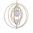 Люстра Orbital 500 №0