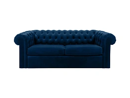 Диван Chesterfield без механизма