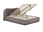 Кровать Patti с подъемным механизмом №5