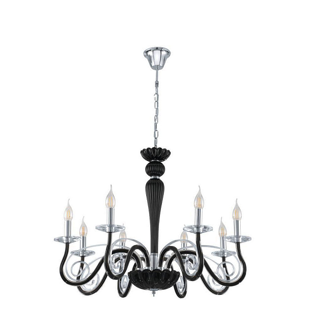 39127 Люстра потолочная MEDUNO